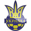 Ukraina matchtröja